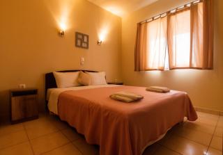 Catamaran Corfu Aparthotel - Akharavi - 6