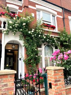 Georgiana's Guesthouse - Londra - 9