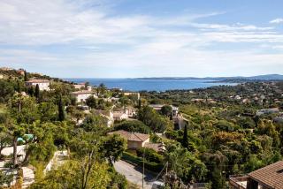 Prestigious sea view villa - La Garonnette-Plage - 7
