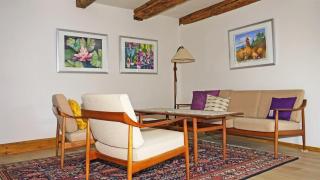 Ferienhaus Oliv - Thale - 7