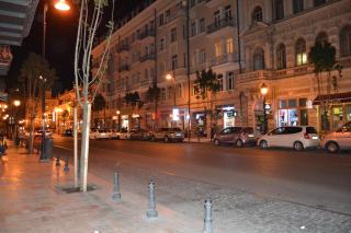 HOTEL IMERETI TBILISi - Tbilisi - 6