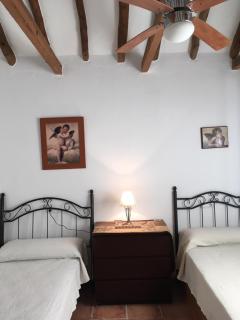 Casa Baños - Manilva - 6