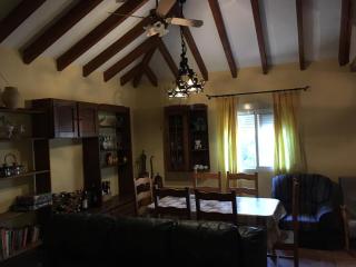 Casa Baños - Manilva - 2