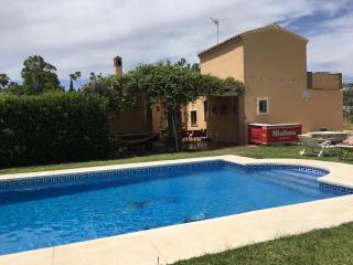 Casa Baños - Manilva - 7