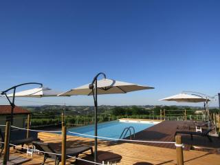 B&B La Gibiana - Costigliole dʼAsti - 3