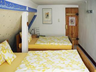 Ferienhaus Oliv - Thale - 1