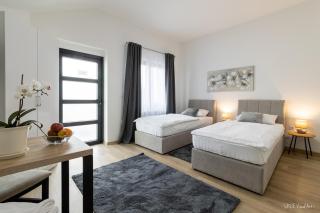 Apartmani Gundulić - Osijek - 8