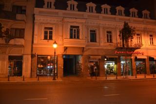 HOTEL IMERETI TBILISi - Tbilisi - 5