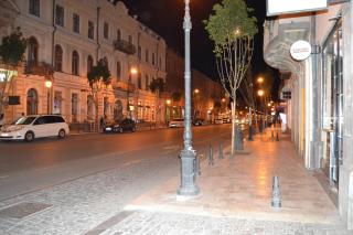 HOTEL IMERETI TBILISi - Tbilisi - 2