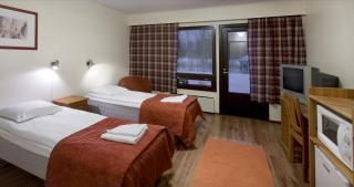 Motel Patalahti - Jämsä - 2