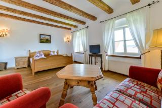 Gasthof zur Post - Wessobrunn - 3