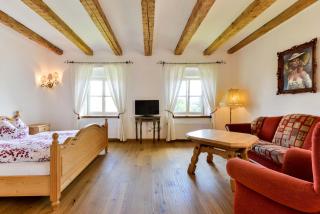 Gasthof zur Post - Wessobrunn - 5