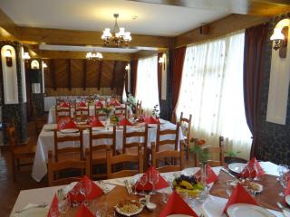 Belvedere - 2