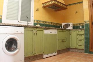 Chalet Arroyo Majadales 108 - Conil de la Frontera - 5