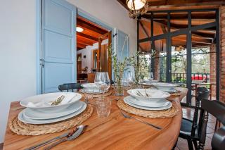 La Casita Holiday Home by Irundo - 7