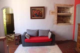 Maison Anila - Barjac - 9