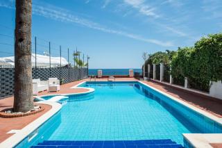 B&B Villa Liberty sul mare - Palerme - 7