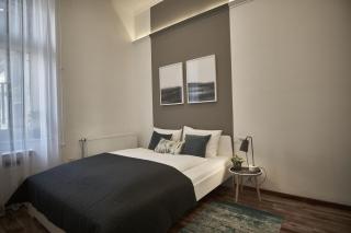 SODA19 Apartment - Budapest - 9