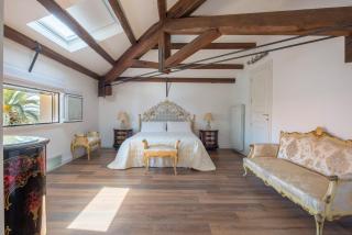 B&B Villa Liberty sul mare - Palerme - 9