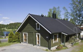 Koivula Cottages - Jämsä - 4