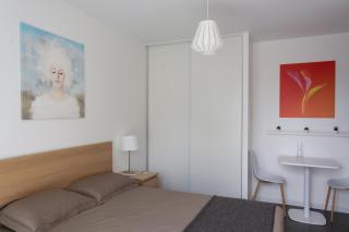 Studio indépendant chez l’habitant au calme - Dompierre-sur-Yon - 7