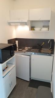 Studio indépendant chez l’habitant au calme - Dompierre-sur-Yon - 3
