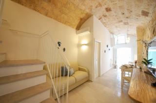 Palazzo Stapane Apartament Suite 8 - Monopoli - 8