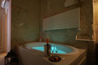 Palazzo Stapane Apartament Suite 8 - Monopoli - 3