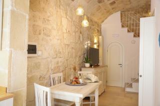 Palazzo Stapane Home Suite 8 - Luxury Living Monopoli - 3