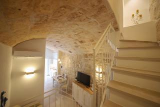 Palazzo Stapane Home Suite 8 - Luxury Living Monopoli - 7