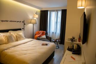 Sparkle Hotel - Istanbul - 3