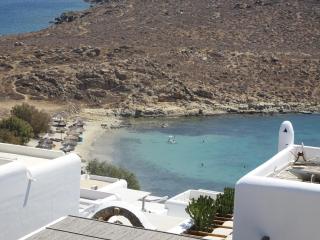 enJOY the sea and relax - Città di Mykonos - 9
