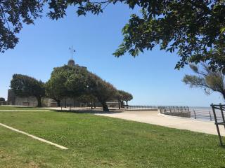 Petit nid à 50m de la plage au coeur de Fouras - Fouras - 1