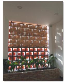 Homestay in Tay Ninh - 8