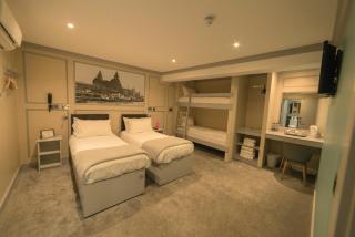 Central Station Hotel Liverpool - 1