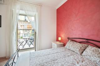Central Balcony Apartment - Catania - 9