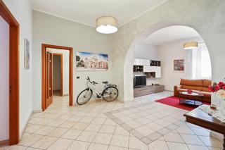 Central Balcony Apartment - Catania - 0
