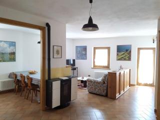 Casa Vacanze Fontana - Coredo - 3