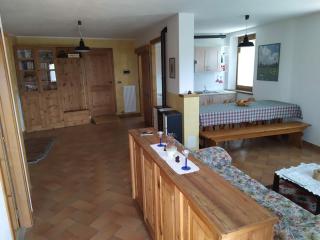 Casa Vacanze Fontana - Coredo - 1