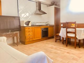 ULLAL - Rural Charm approx 73000 meters villa and Outdoor Adventure Agritourism Apartment with Private Mountain Path approximately 5 minutes walking from the beach Ideal for relaxation - 6