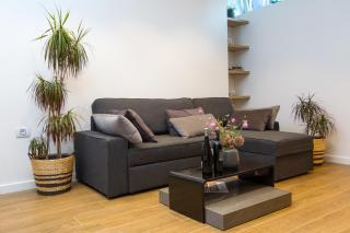 Apartmani Paklenica Noa - Starigrad-Paklenica - 1