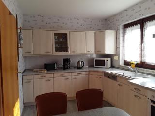 Ferienhaus Pieper - Thale - 8