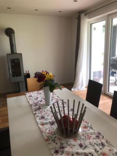 Appartement Elzerland - Mayen - 1
