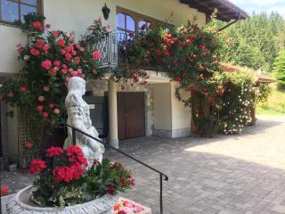 Ferienhaus Kramser - Arnoldstein - 6