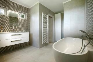 Prestigious sea view villa - La Garonnette-Plage - 4