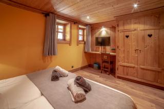Chalet les trois coeurs - Méribel - 1