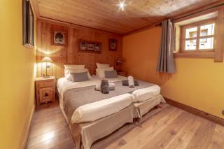 Chalet les trois coeurs - Méribel - 2