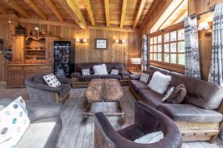 Chalet les trois coeurs - Méribel - 6