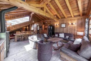 Chalet les trois coeurs - Méribel - 7