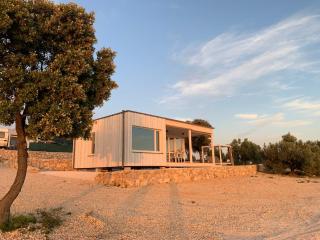 Beachvilla Willy / Haus 24 - Pakoštane - 0